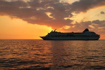 Cruise Ship Injury Legal Firm