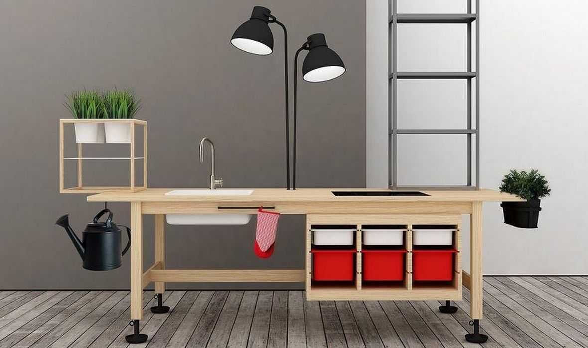 Ikea confirms a $50 million tentative settlement from tipping over